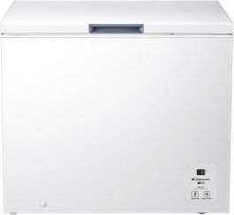 Hisense Fc321d4awle Congelatore Congelatore A Pozzo Libera Installazione 248 L E Bianco