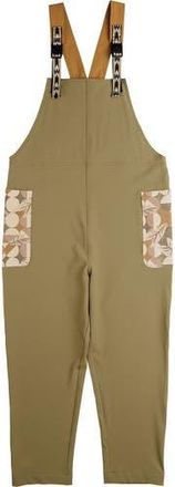 Kavu San Blas One-Piece - Womens in Olive Blend at Nordstrom, Size X-Small