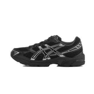 Asics Hombre, Zapatos, Negro, Talla: 44 EU