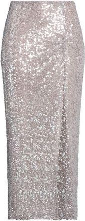 Aniye By BOTTOMWEAR - Maxi skirts on YOOX.COM