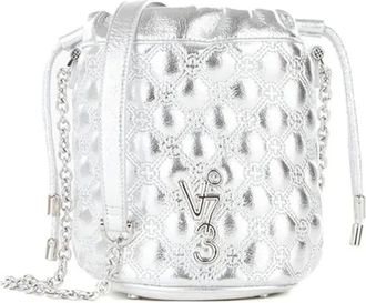 V° 73 Donna, Borse, Grigio, Taglia unica, new