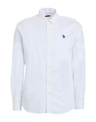 U.S.Polo Association TOPWEAR - Camicie su YOOX.COM