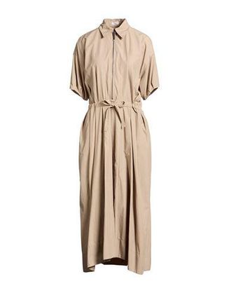 Brunello Cucinelli KLEIDER - Maxi-Kleider auf YOOX.COM