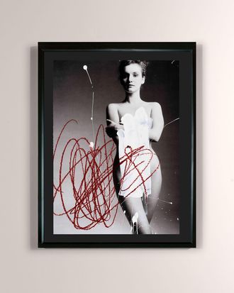 RFA Fine Art Figure 3 Print