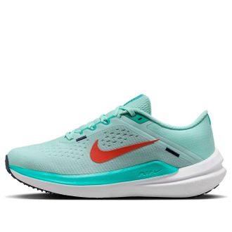 Nike (WMNS) Nike Air Zoom Winflo 10 Jade Ice White DV4023-300