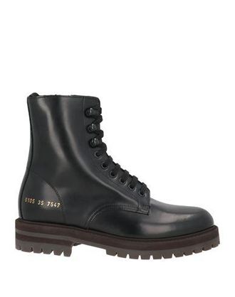 Common Projects SCHUHE - Stiefeletten auf YOOX.COM