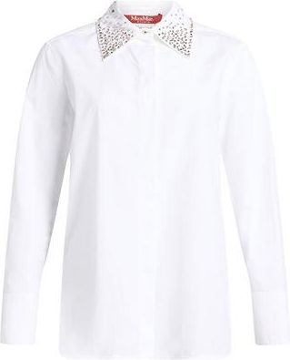 Max Mara CAMISETAS Y TOPS - Camisas en YOOX.COM