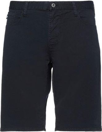 Emporio Armani PARTES DE ABAJO - Pantalones cortos y bermudas en YOOX.COM