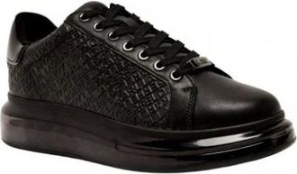 Karl Lagerfeld Uomo, Scarpe, Nero, 45 EU, new