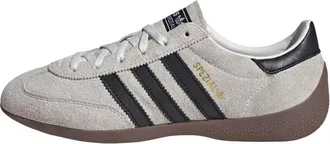 adidas (WMNS) adidas Handball Spezial Core White Black KJ3628