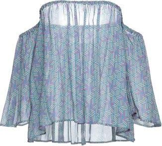 Merci Italia TOPWEAR - Tops sur YOOX.COM