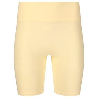 ENDURANCE Blossom Short Tights Shorts f&uuml;r Damen | beige