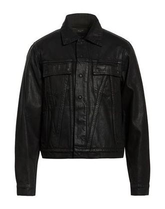 Amiri COATS & JACKETS - Denim outerwear sur YOOX.COM