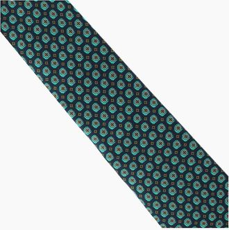 Dunhill Mens Dunhill Tie - Size: ONE size