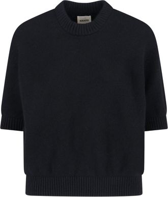 Khaite Maglione Davin