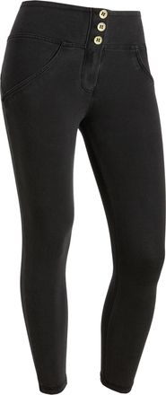 Freddy Jeggings push up WR.UP 7/8 superskinny fit clessidra