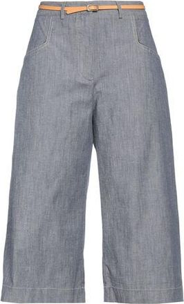 Alessia Santi BOTTOMWEAR - Jeans on YOOX.COM