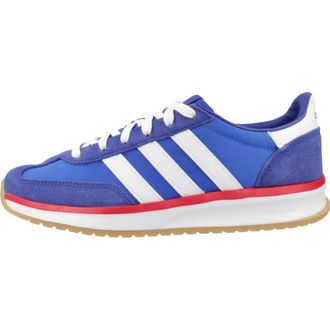 adidas RUN 70s 2.0 - Dames - Hardloopschoenen - Blauw - 38 2/3 EU - Nylon - Fitness