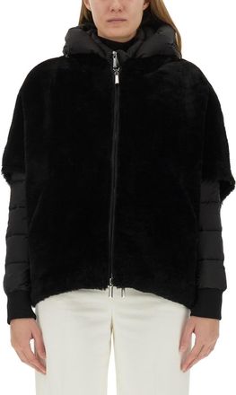 Moorer Down Jacket pegasus