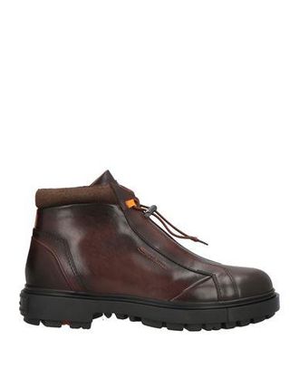 Santoni SCHUHE - Stiefeletten auf YOOX.COM