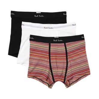 Paul Smith Hombre, Ropa interior, Multicolor, Talla: M
