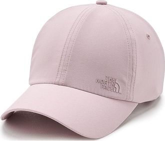 The North Face Never Stop Hat Caps Metal Pink, Elastane/Nylon/Polyester