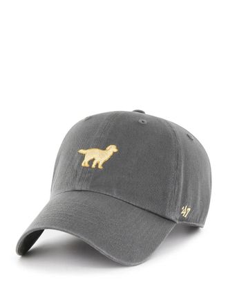 47 Brand Dogs Clean up Golden Retriever 15062851