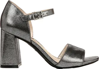 Life Stride Lifestride Bombshell Black Metallic I4260S1002 Womens
