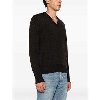 Sunflower Moon Sweater - Black