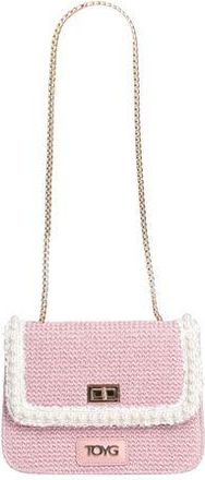 Toy G BAGS - Shoulder bags sur YOOX.COM