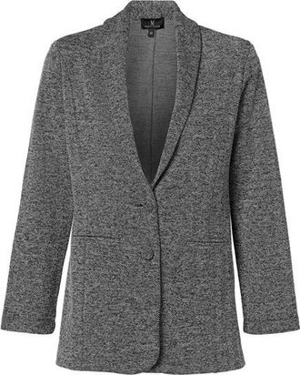 Mart Visser Brianna Blazer Grijs