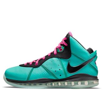 Nike LeBron 8 Retro South Beach 2021 CZ0328-400