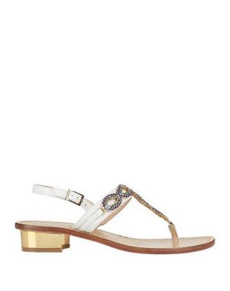 Positano FOOTWEAR - Thong sandals sur YOOX.COM