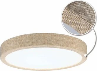 Paulmann Cosara L&aacute;mpara Beige 15w 300mm Ip44