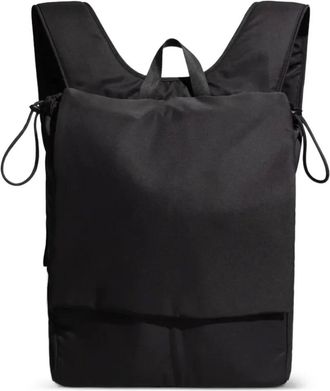 ARCS Yesterday rugzak - Zwart