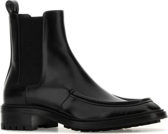 Saint Laurent Schoenen, Heren, Zwart, 41 EU, Joe 25 Chelsea Boot