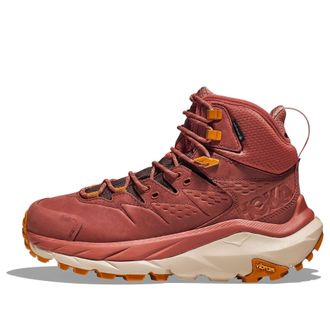 Hoka One One (WMNS) HOKA ONE ONE Kaha 2 GTX Hot Sauce 1123156-HSSS