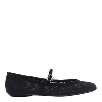 Gianvito Rossi Flat Shoes