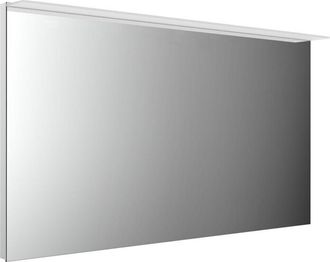 Emco Espejo Con Luz Led Emco Mi 200 Con Vela De Luz Acr&iacute;lica, Con