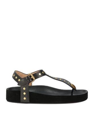 Isabel Marant FOOTWEAR - Thong sandals on YOOX.COM