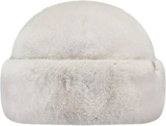Barts Cappello Cherrybush - - Accessories - Donna - Bianco - ONE SIZE