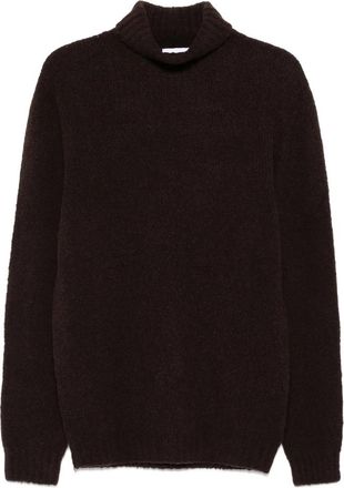 Scaglione Turtleneck Sweater