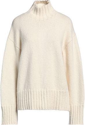 Jil Sander KNITWEAR - Turtlenecks sur YOOX.COM