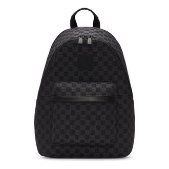 Nike Jordan Air Jordan Monogram Backpack Black FJ6784-011