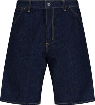 Carhartt Work in Progress Pantaloncini Bermuda Single Knee