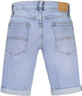 Tommy Hilfiger Scanton Denim Shorts - Blue