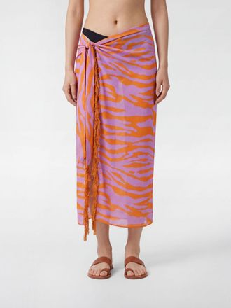 The Attico Costume Donna colore Arancione