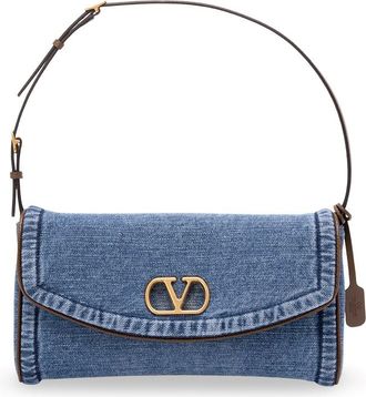Valentino Garavani Devain Small Bag