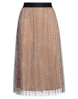 Liu Jo HOSEN & R&Ouml;CKE - Midi-R&ouml;cke auf YOOX.COM