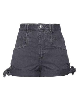 Isabel Marant BOTTOMWEAR - Shorts jeans su YOOX.COM